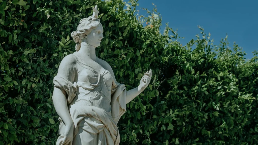 Czym jest ogród francuski? Definicja i cechy