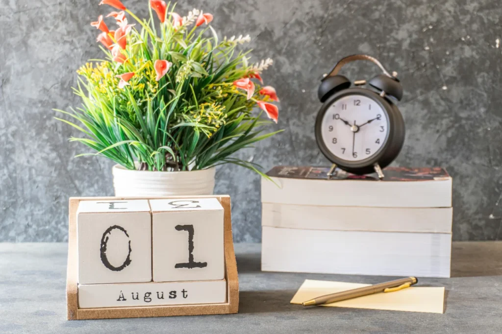 Kalendarz siewu warzyw – kiedy siać i sadzić w Polsce?