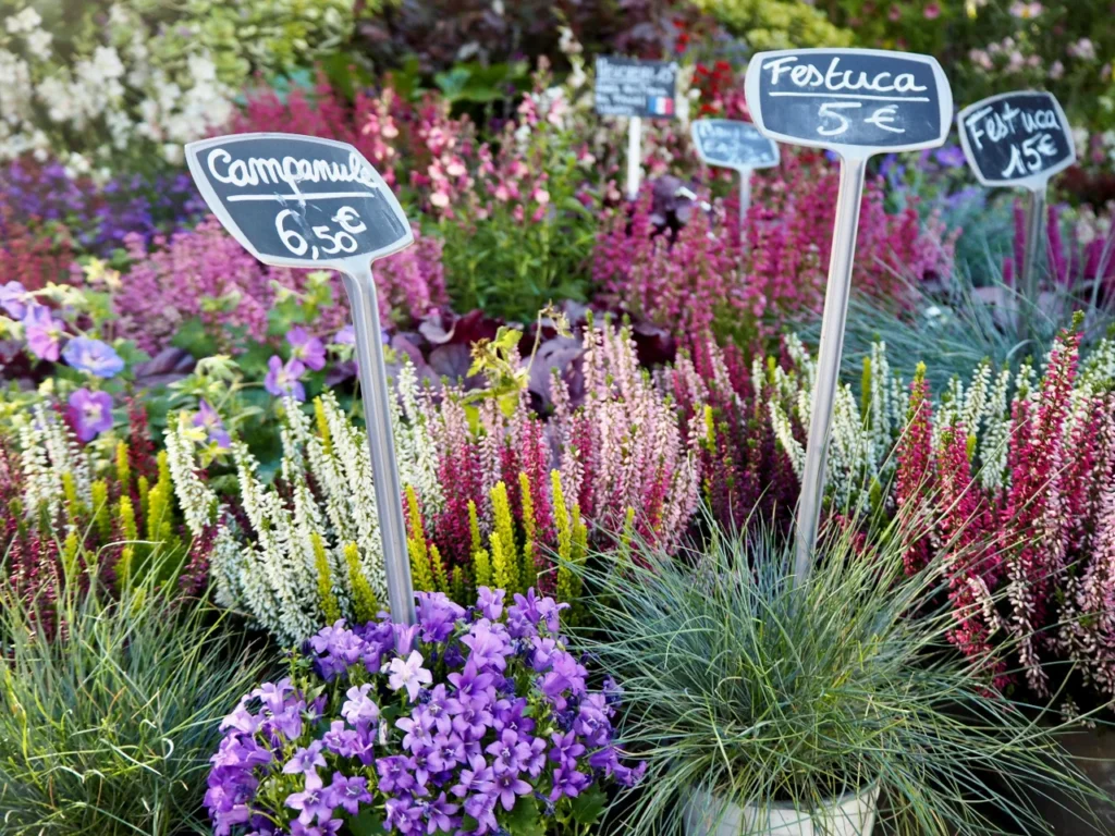 Kostrzewa sina – niebieska trawa do ogrodów skalnych i żwirowych